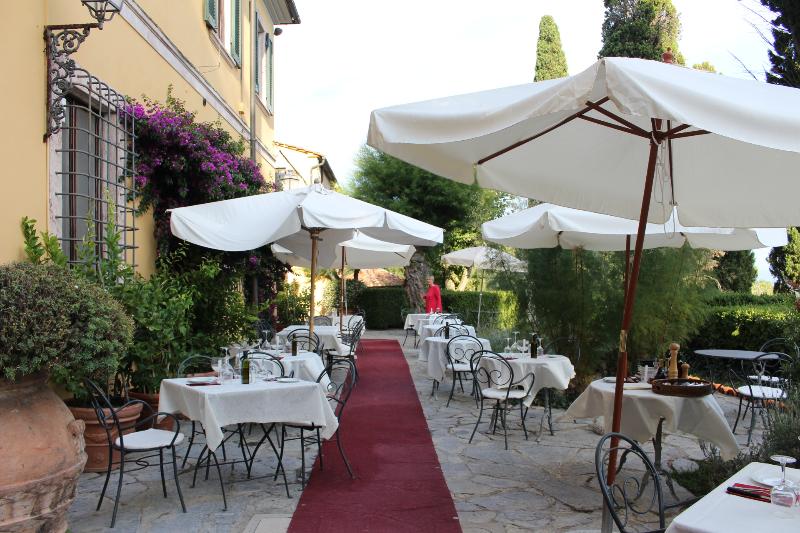 בית מלון כפרי Tenuta La Bandita