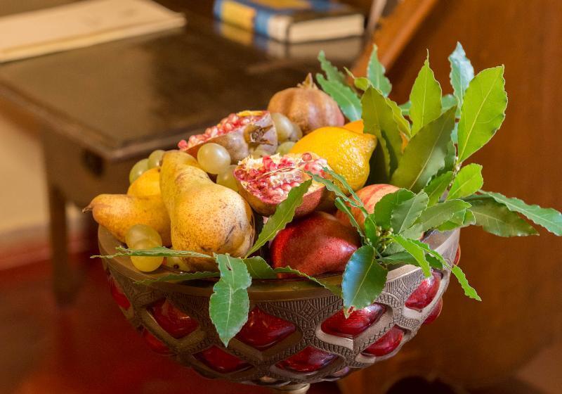 בית מלון כפרי Tenuta La Bandita