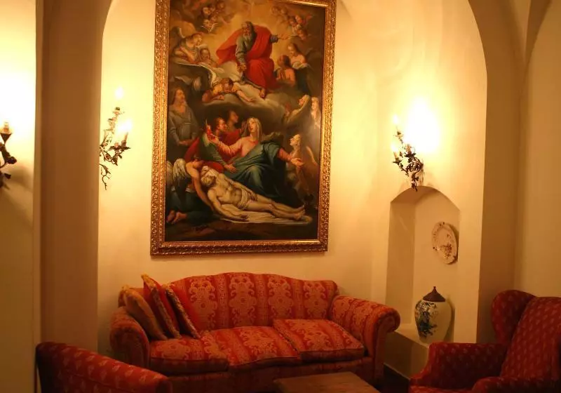 酒店 Tenuta La Bandita