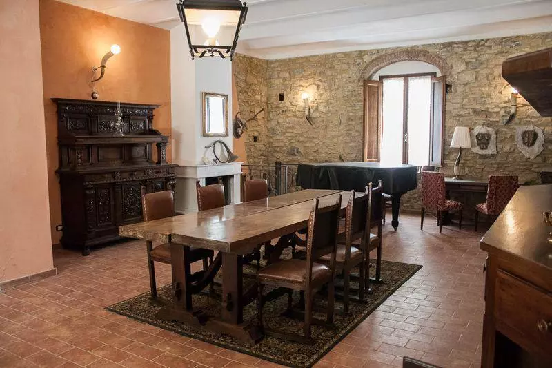 酒店 Tenuta La Bandita