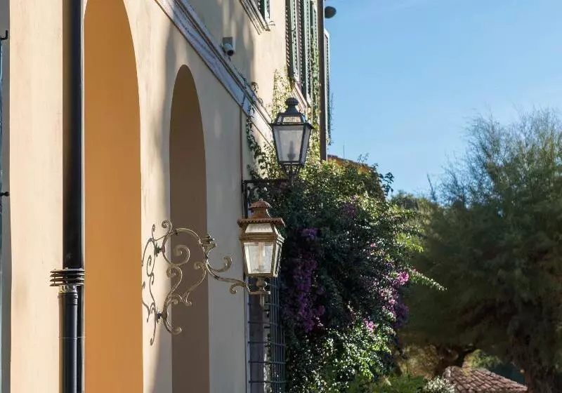 酒店 Tenuta La Bandita