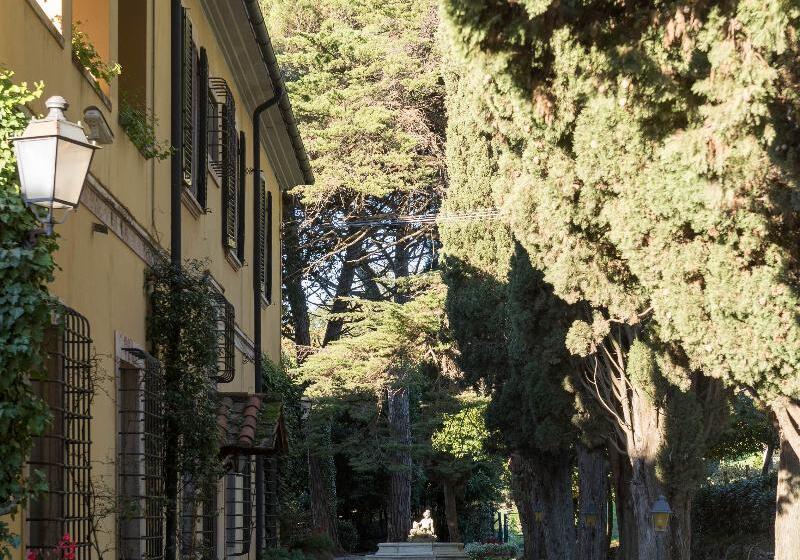 בית מלון כפרי Tenuta La Bandita