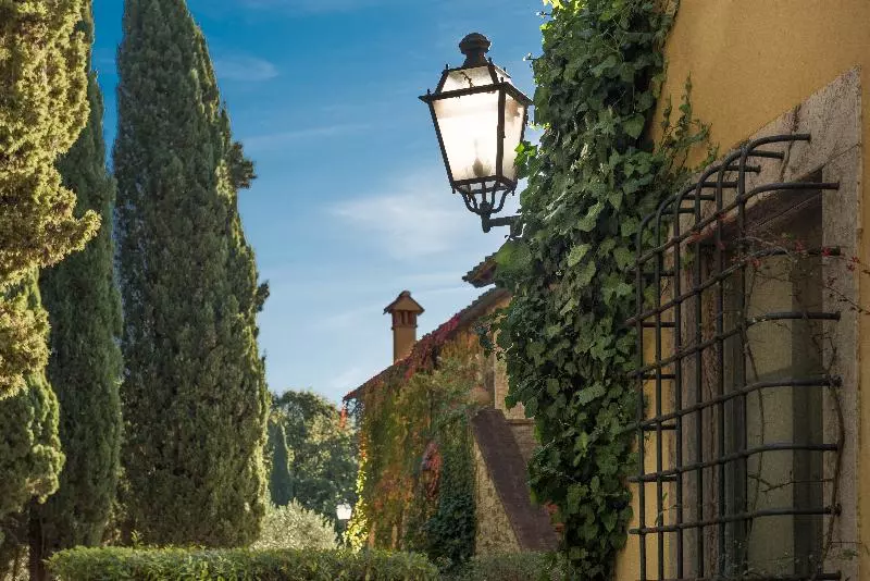 酒店 Tenuta La Bandita