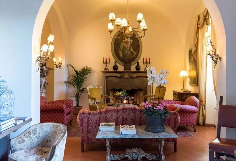 酒店 Tenuta La Bandita