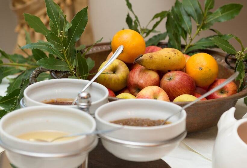 בית מלון כפרי Tenuta La Bandita