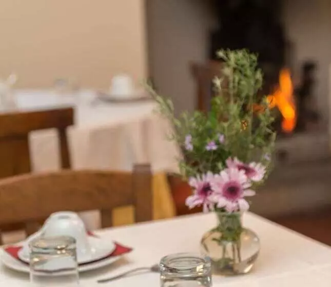 酒店 Tenuta La Bandita