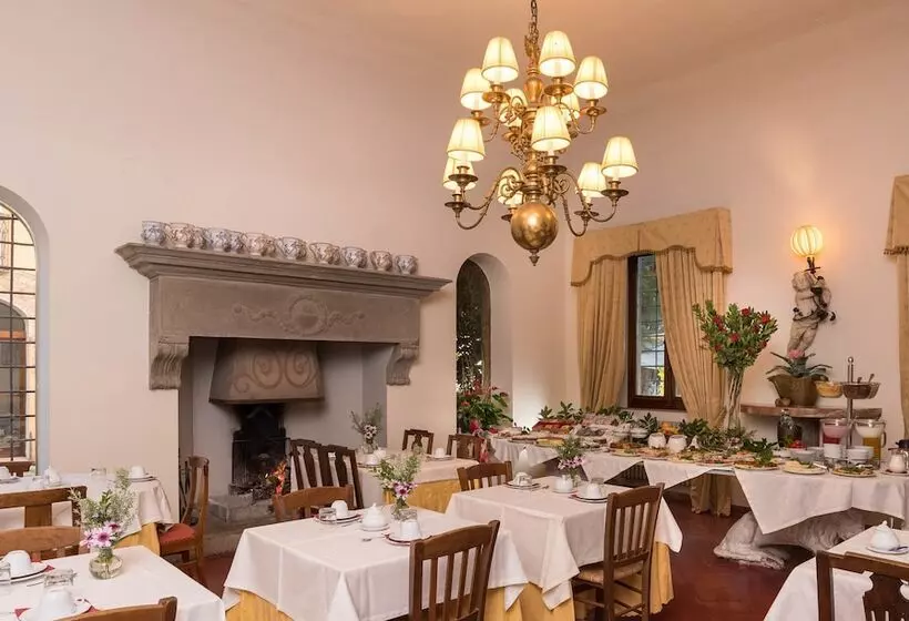 酒店 Tenuta La Bandita