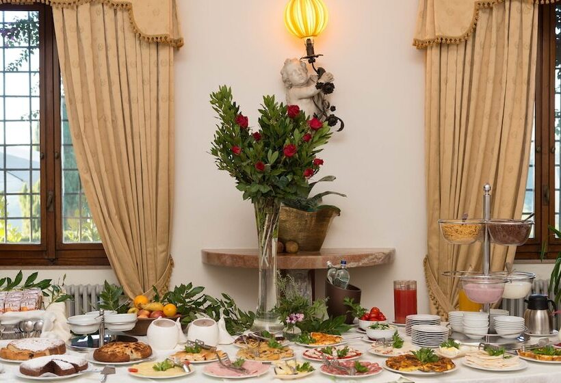 בית מלון כפרי Tenuta La Bandita