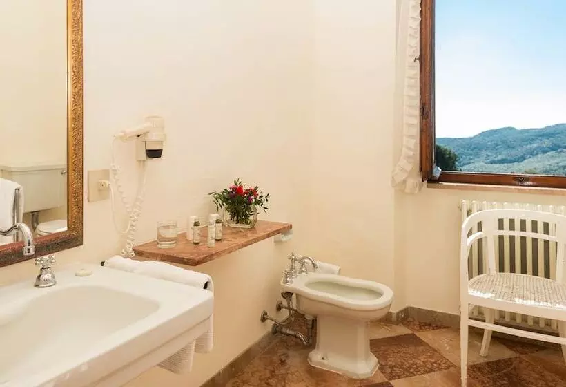 酒店 Tenuta La Bandita