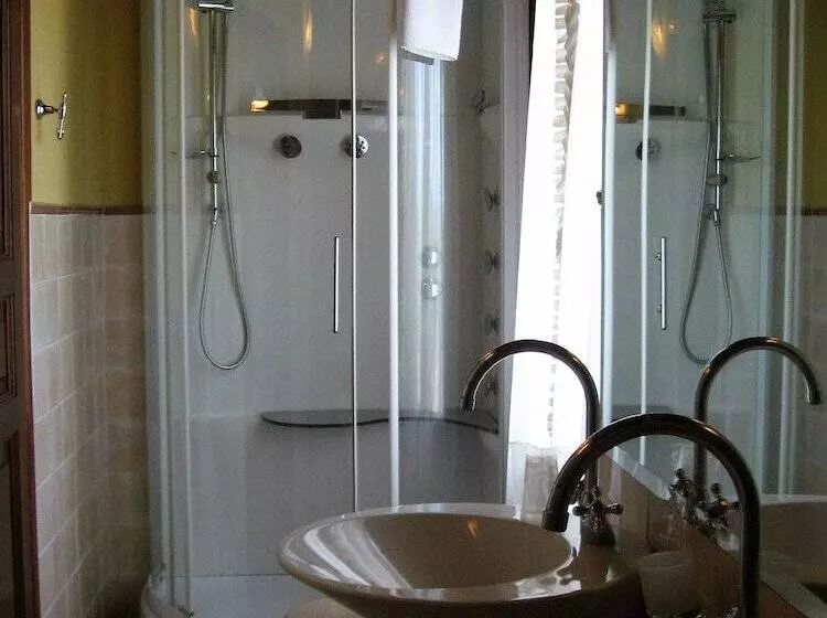 酒店 Tenuta La Bandita