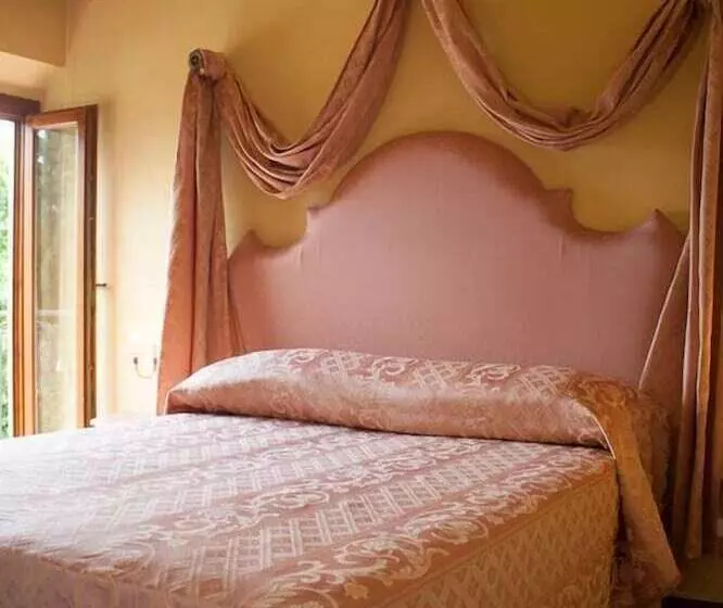 酒店 Tenuta La Bandita