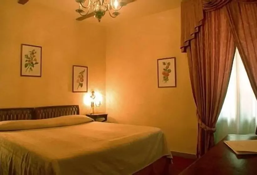 酒店 Tenuta La Bandita