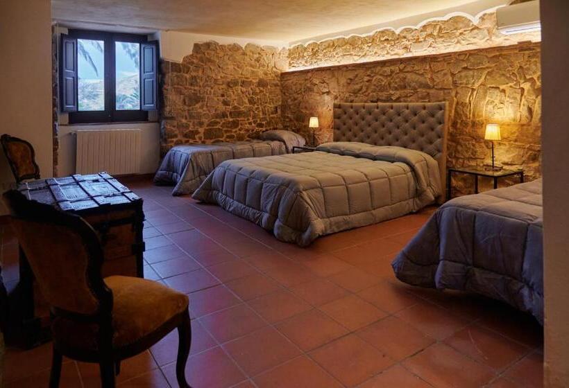 فندق Tenuta Luogo Marchese