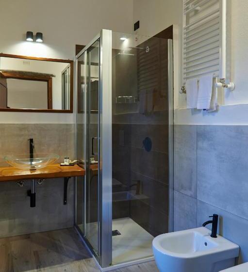 فندق Tenuta Luogo Marchese