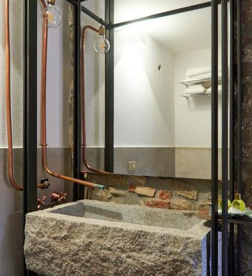 فندق Tenuta Luogo Marchese