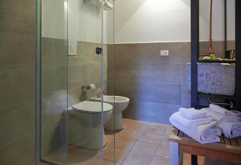 فندق Tenuta Luogo Marchese