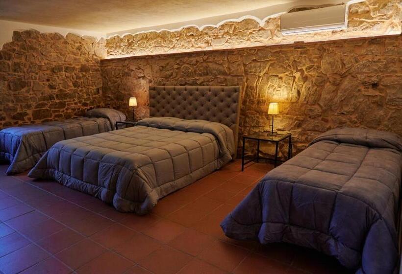 فندق Tenuta Luogo Marchese