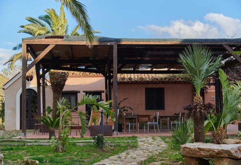 فندق Tenuta Luogo Marchese