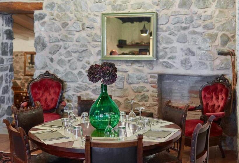 فندق Tenuta Luogo Marchese