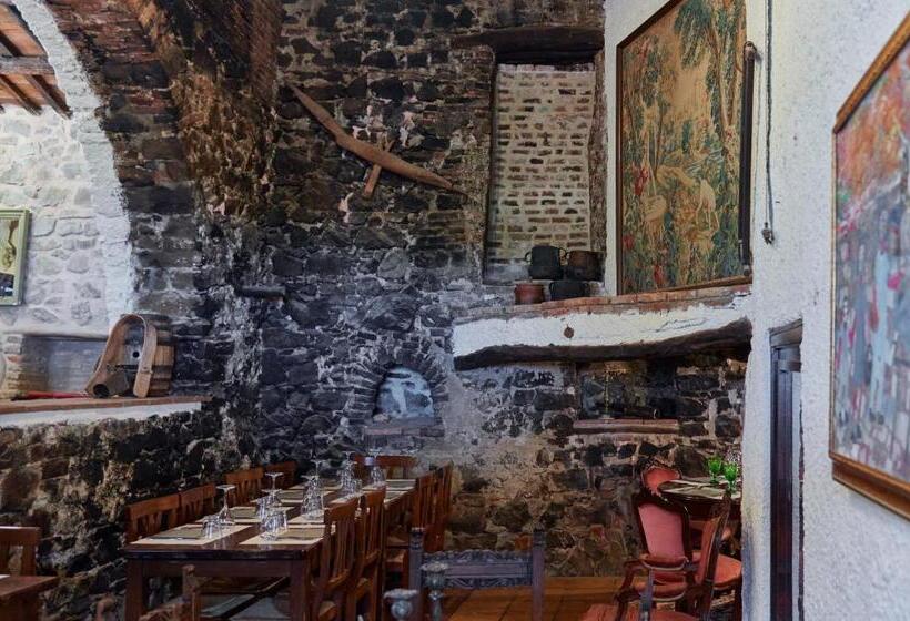 فندق Tenuta Luogo Marchese