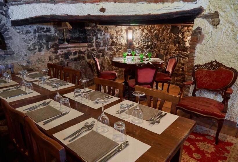 فندق Tenuta Luogo Marchese