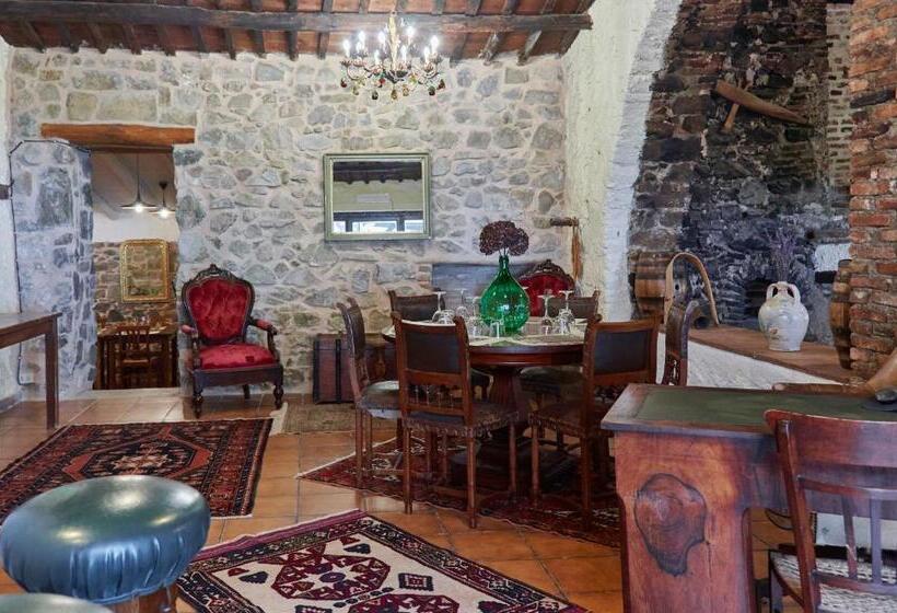 فندق Tenuta Luogo Marchese