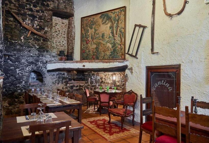 فندق Tenuta Luogo Marchese