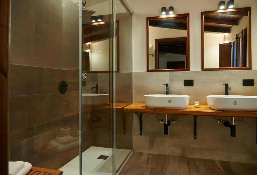 فندق Tenuta Luogo Marchese