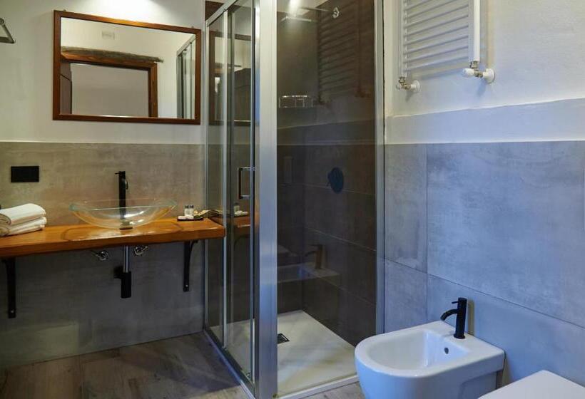 فندق Tenuta Luogo Marchese