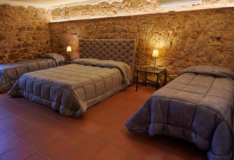 فندق Tenuta Luogo Marchese