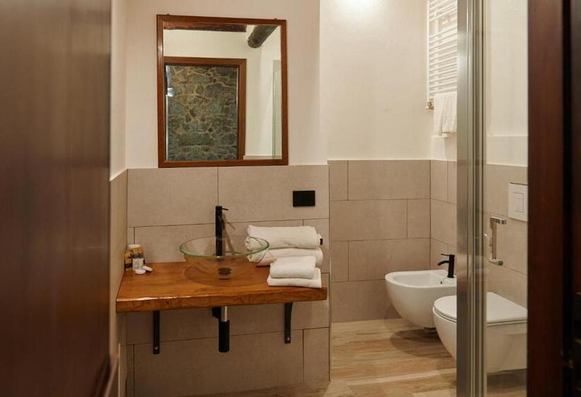 فندق Tenuta Luogo Marchese