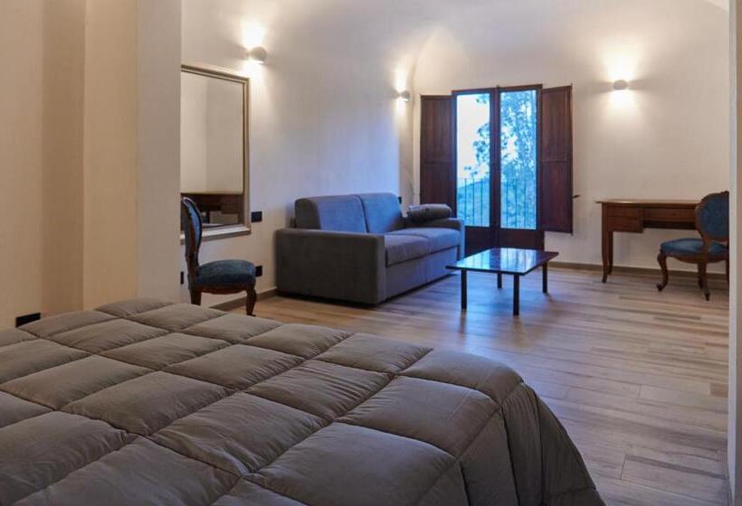 فندق Tenuta Luogo Marchese