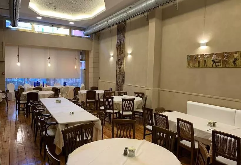 ホテル Terme Pellegrini