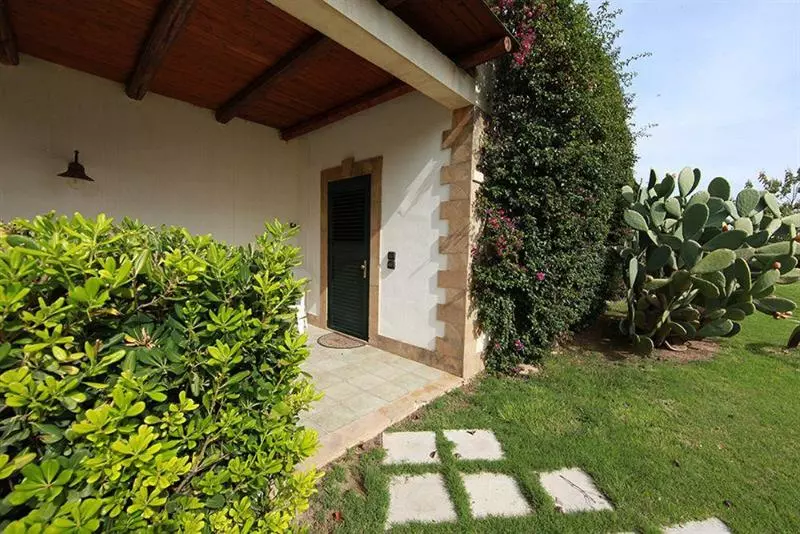 호텔 Valle Di Mare Country Resort