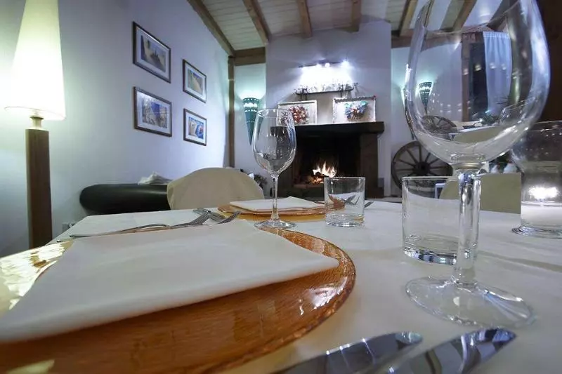 호텔 Valle Di Mare Country Resort