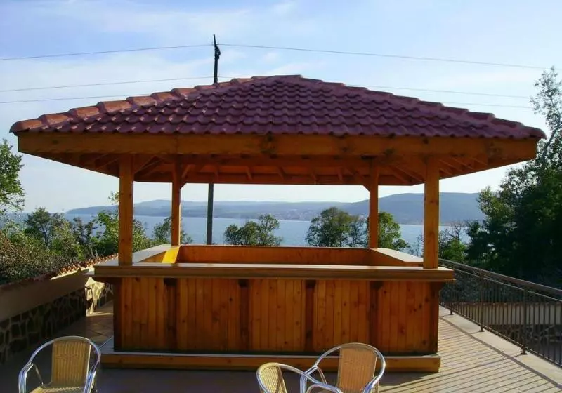 Отель Vemara Club