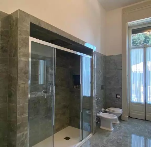 Отель Villa Claudia Dei Marchesi Dal Pozzo