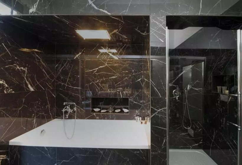 Отель Villa Claudia Dei Marchesi Dal Pozzo