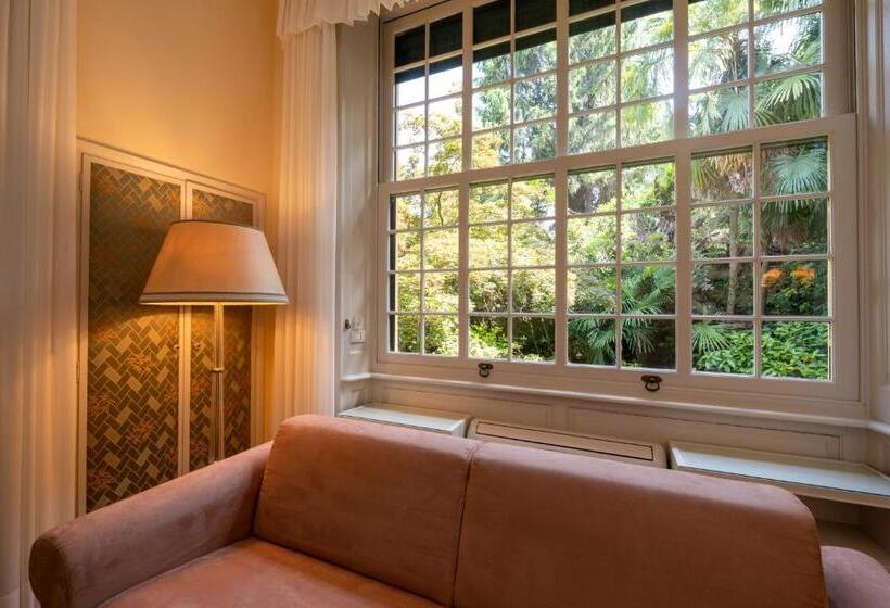 فندق Villa Claudia Dei Marchesi Dal Pozzo