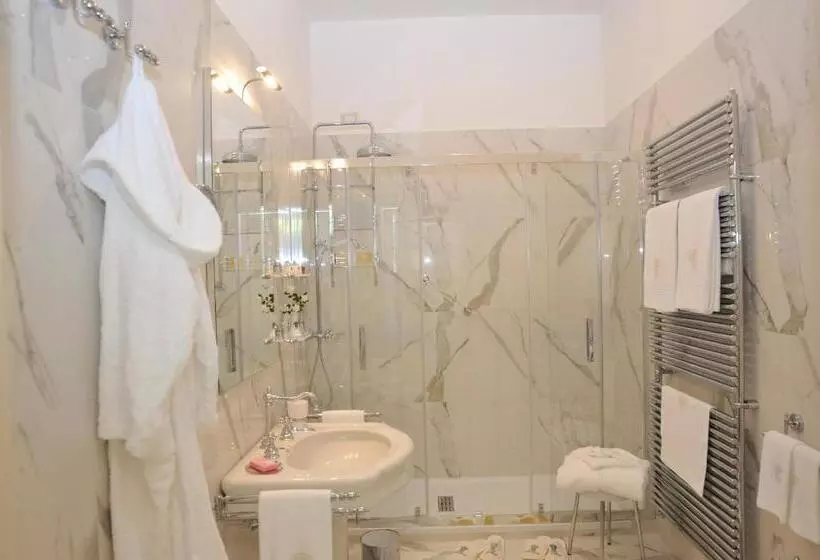 Отель Villa Claudia Dei Marchesi Dal Pozzo