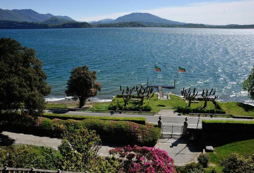 فندق Villa Claudia Dei Marchesi Dal Pozzo