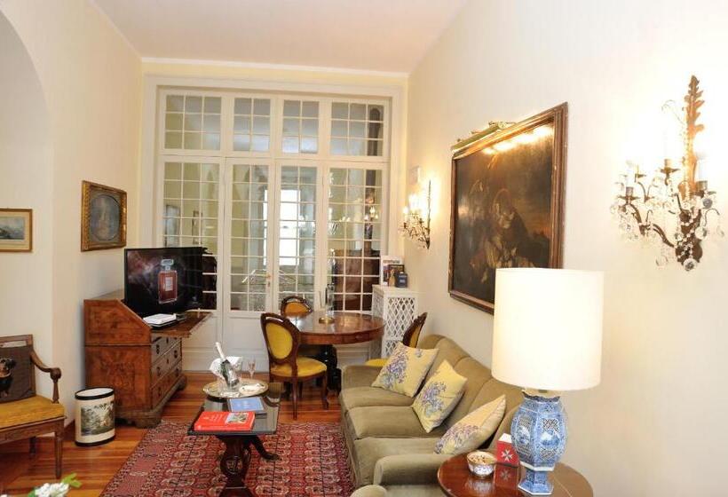 فندق Villa Claudia Dei Marchesi Dal Pozzo