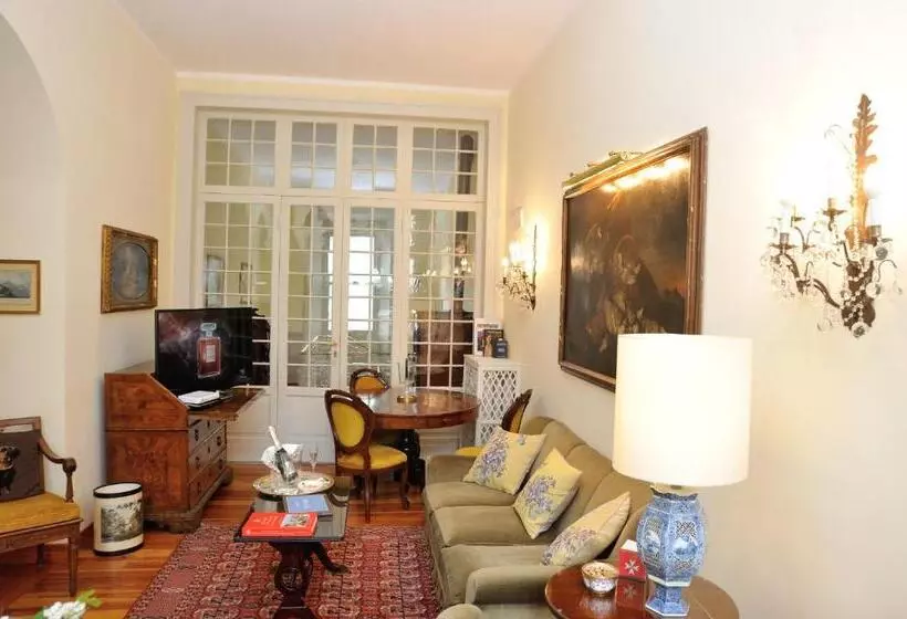 Отель Villa Claudia Dei Marchesi Dal Pozzo