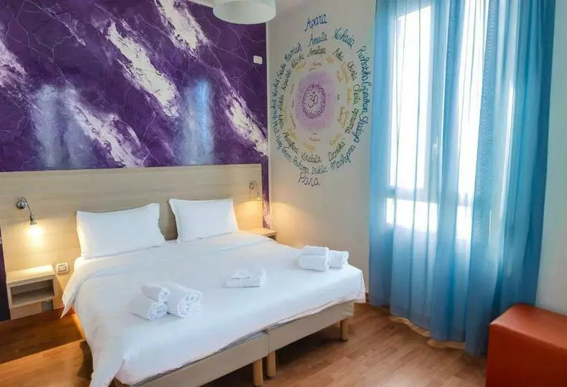 هتل Villa La Brise