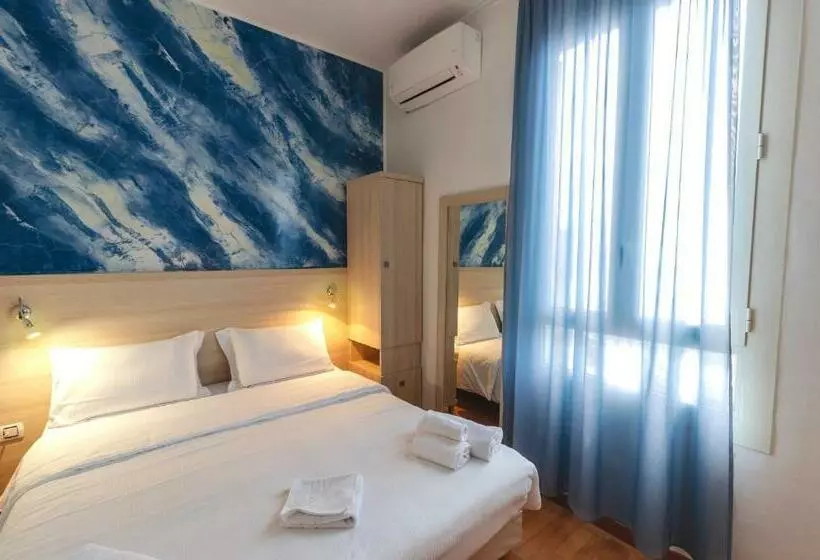 هتل Villa La Brise