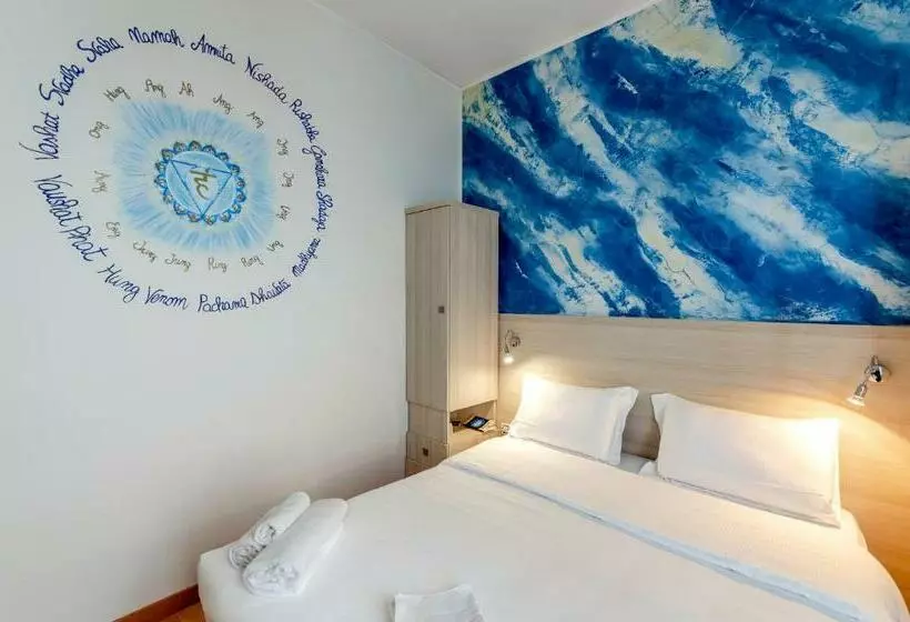 هتل Villa La Brise