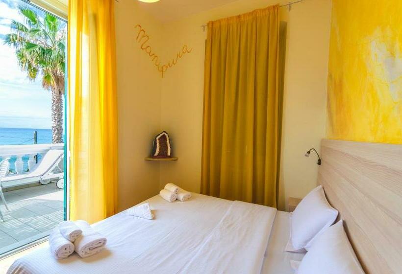 酒店 Villa La Brise