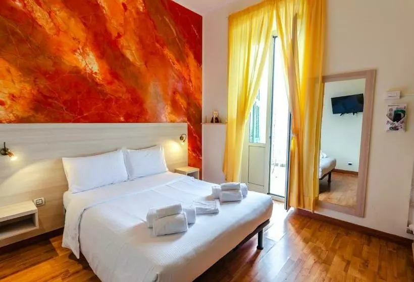 هتل Villa La Brise