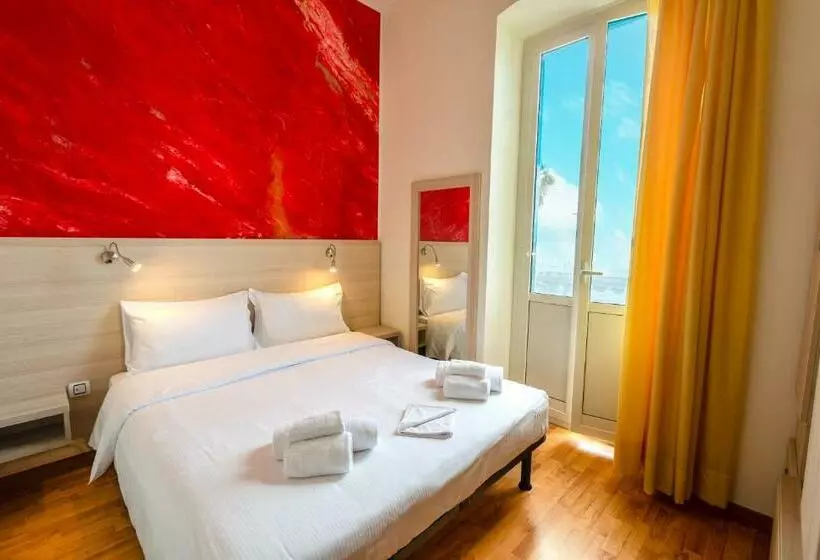 هتل Villa La Brise