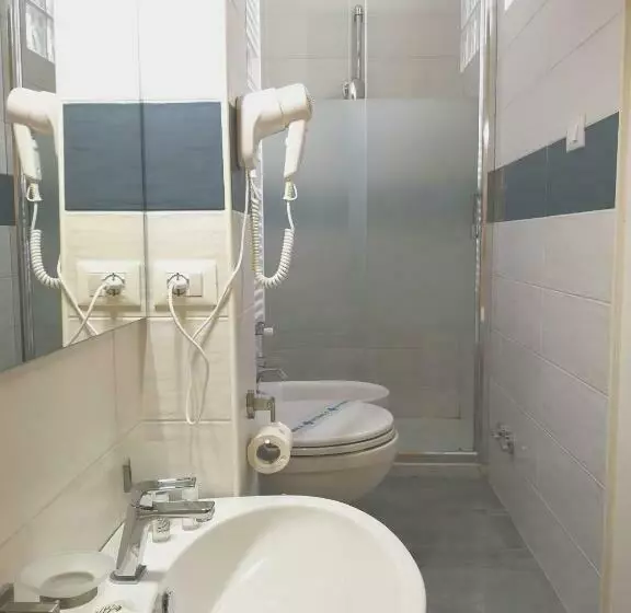 هتل Villa La Brise